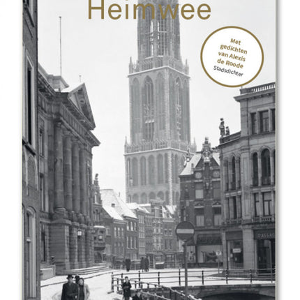 Bekking & Blitz Utrechts Heimwee Verjaardagskalender