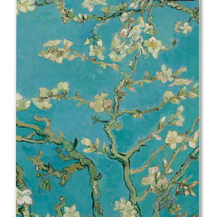 Bekking & Blitz Van Gogh Verjaardagskalender