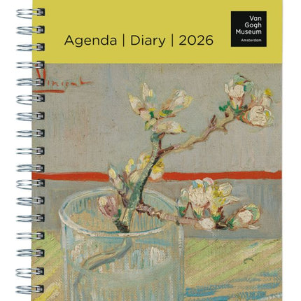 Bekking & Blitz Van Gogh Weekagenda 2026