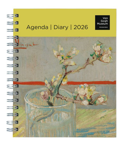Bekking & Blitz Van Gogh Weekagenda 2026