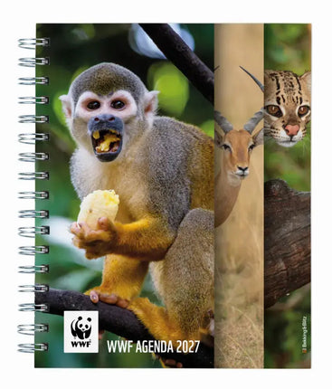 Bekking & Blitz WWF Weekagenda 2027