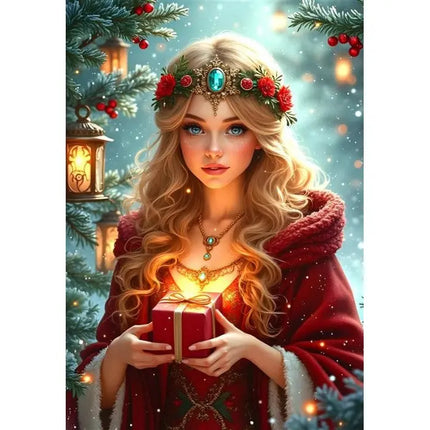 bluebird Malia - Soul of Nature Collection Puzzel 1000 stukjes