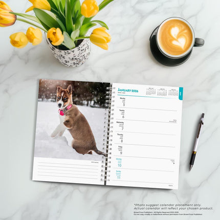 Browntrout I Love Puppies Agenda 2027