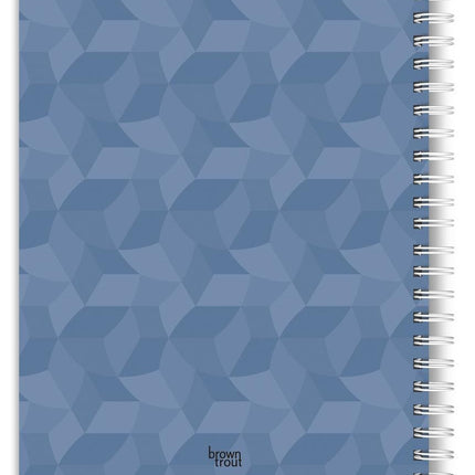 Browntrout Katten Agenda 2026