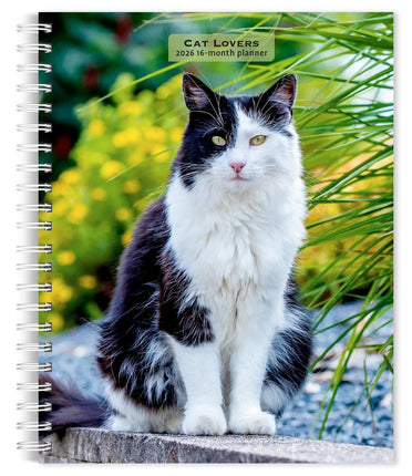 Browntrout Katten Agenda 2026