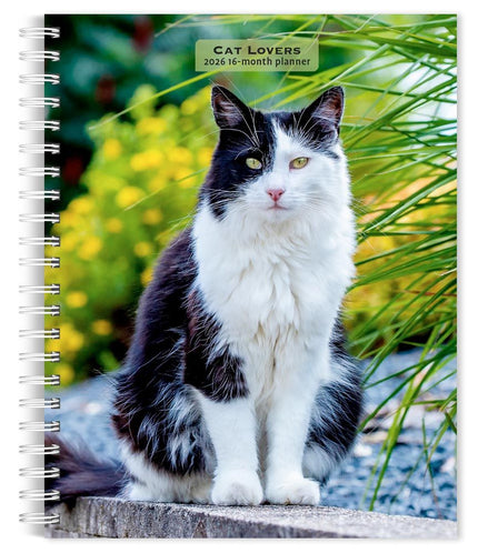 Browntrout Katten Agenda 2026