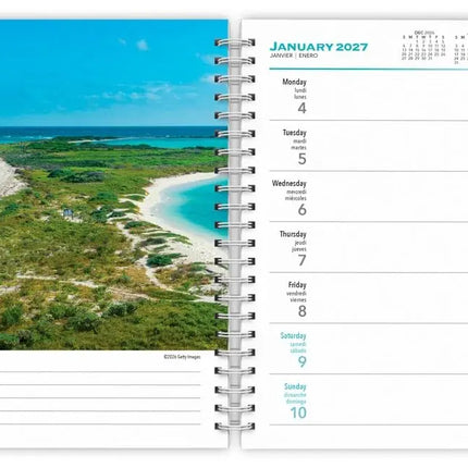 Browntrout National Parks Agenda 2027