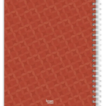 Browntrout Teckel Agenda 2027