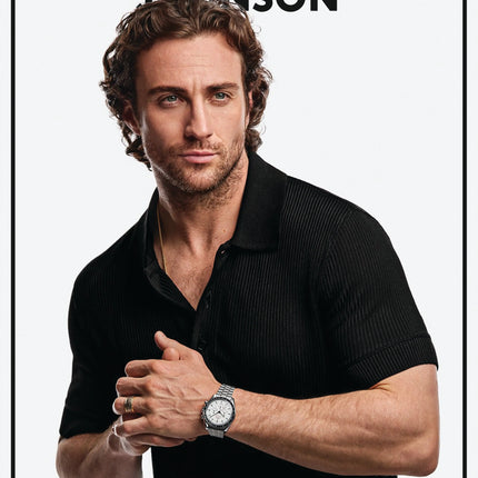 CalendarsRUs Aaron Taylor-Johnson Kalender 2027