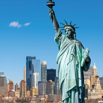 CalendarsRUs Amerika A3 Kalender 2025
