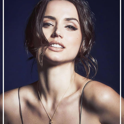 CalendarsRUs Ana De Armas Kalender 2026