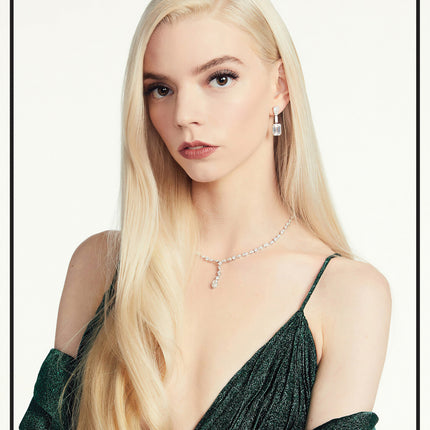CalendarsRUs Anya Taylor-Joy Kalender 2025