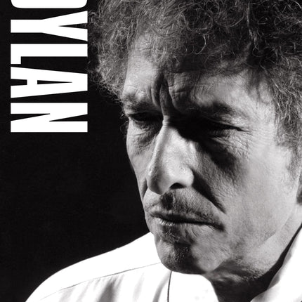 CalendarsRUs Bob Dylan A3 Kalender 2026