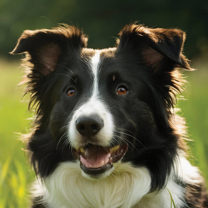 CalendarsRUs Border Collie A3 Kalender 2026