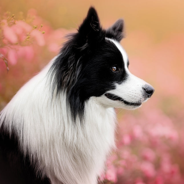 CalendarsRUs Border Collie Kalender 2026