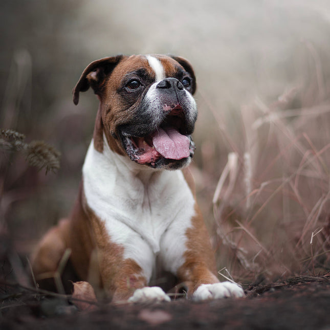 CalendarsRUs Boxer Kalender 2026