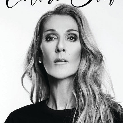 CalendarsRUs Celine Dion A3 Kalender 2026