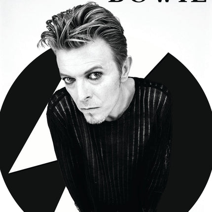 CalendarsRUs David Bowie A3 Kalender 2026