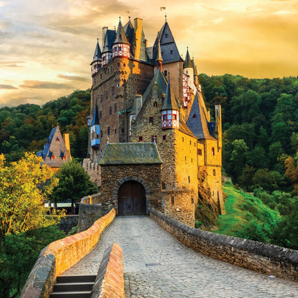 CalendarsRUs Duitsland A3 Kalender 2027