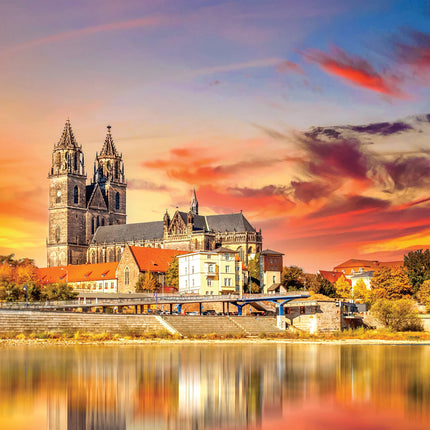 CalendarsRUs Duitsland Kalender 2026