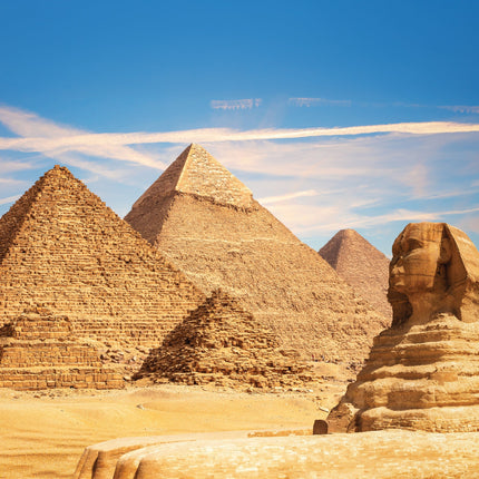 CalendarsRUs Egypte A3 Kalender 2026