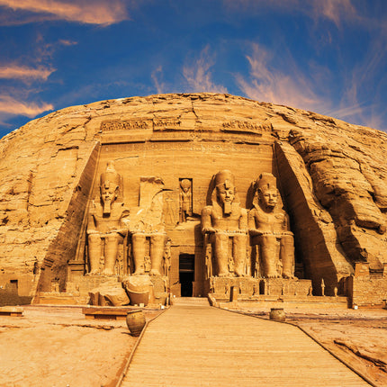 CalendarsRUs Egypte Kalender 2026