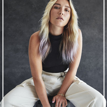 CalendarsRUs Florence Pugh Kalender 2025