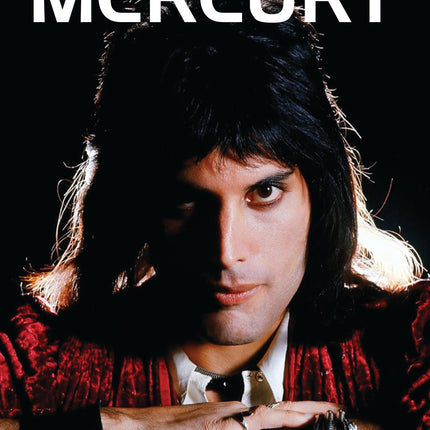 CalendarsRUs Freddie Mercury A3 Kalender 2026