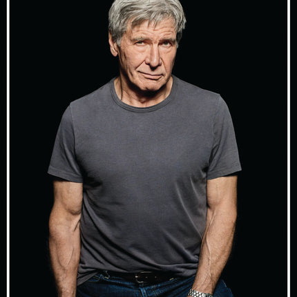 CalendarsRUs Harrison Ford Kalender 2027