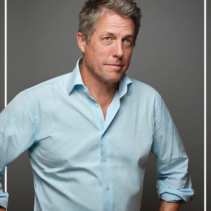CalendarsRUs Hugh Grant Kalender 2027
