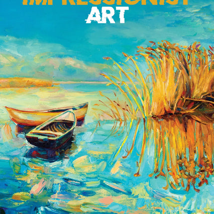 CalendarsRUs Impressionist A3 Kalender 2027