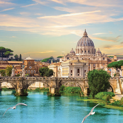 CalendarsRUs Italie A3 Kalender 2026