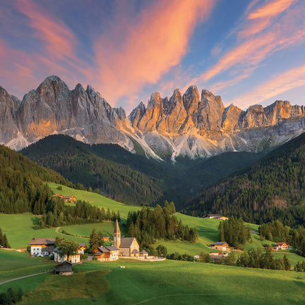 CalendarsRUs Italie Kalender 2026