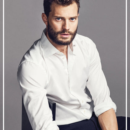 CalendarsRUs Jamie Dornan A3 Kalender 2026