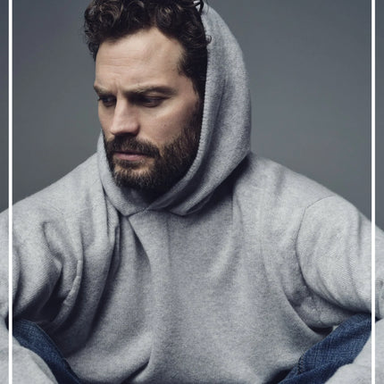CalendarsRUs Jamie Dornan A3 Kalender 2027