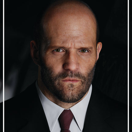 CalendarsRUs Jason Statham Kalender 2027