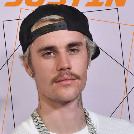 CalendarsRUs Justin Bieber A3 Kalender 2026