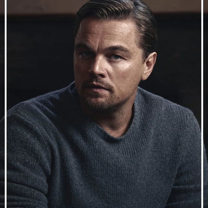 CalendarsRUs Leonardo Dicaprio A3 Kalender 2027