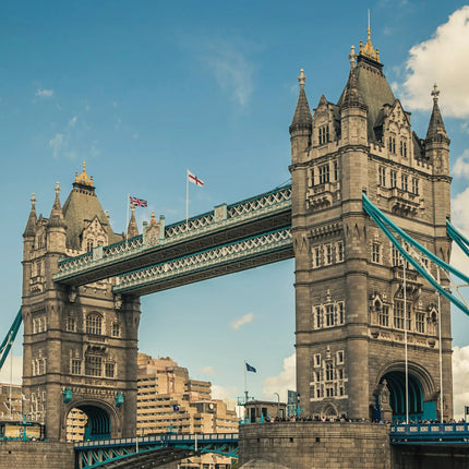 CalendarsRUs Londen A3 Kalender 2027