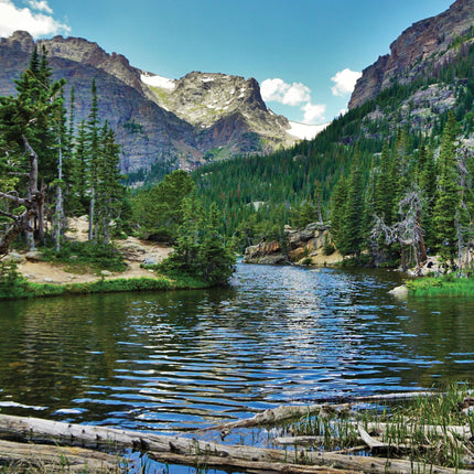 CalendarsRUs National Parks A3 Kalender 2026