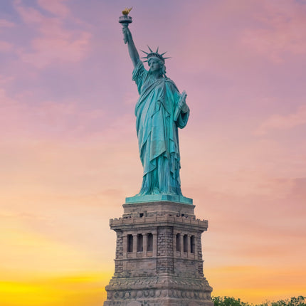 CalendarsRUs New York A3 Kalender 2026