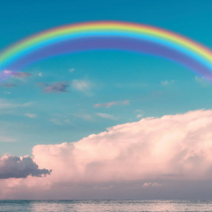 CalendarsRUs Regenbogen A3 Kalender 2027