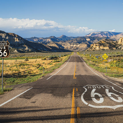 CalendarsRUs Route 66 Kalender 2026