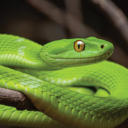 CalendarsRUs Slangen A3 Kalender 2026