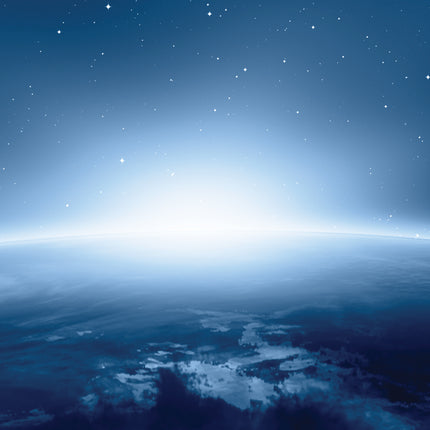 CalendarsRUs Space Bound A3 Kalender 2027