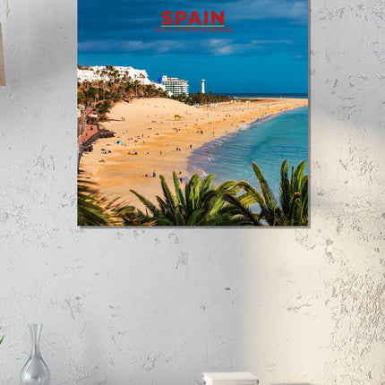 CalendarsRUs Spanje Kalender 2026
