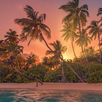 CalendarsRUs Sunsets A3 Kalender 2026