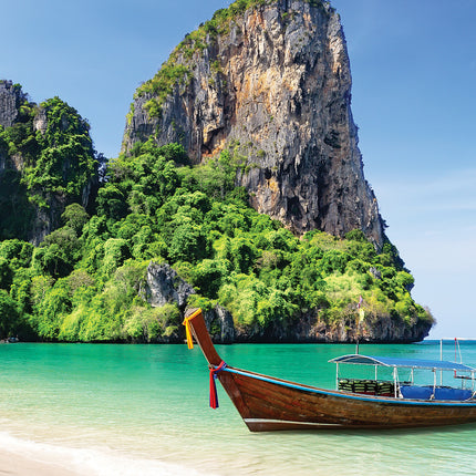 CalendarsRUs Thailand A3 Kalender 2025