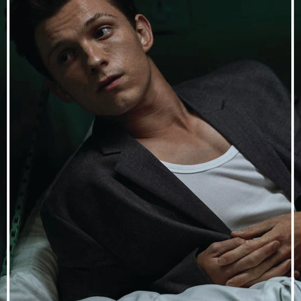 CalendarsRUs Tom Holland A3 Kalender 2027