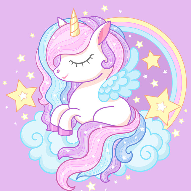CalendarsRUs Unicorns Kalender 2026
